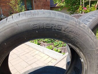Pneu Michelin energy saver - 8