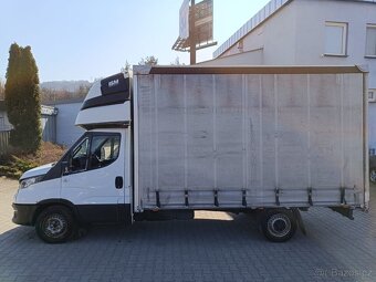 Iveco Daily 35S16 - 8