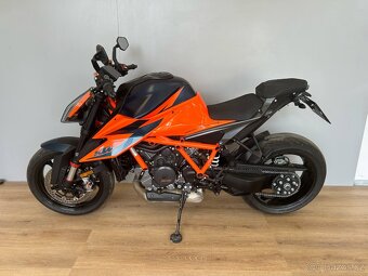 KTM 1290 Super Duke R - 8