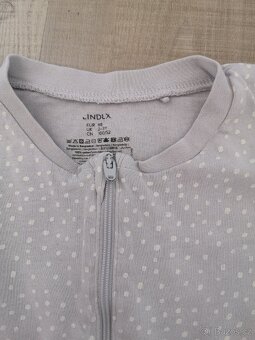 Overal Lindex - 8
