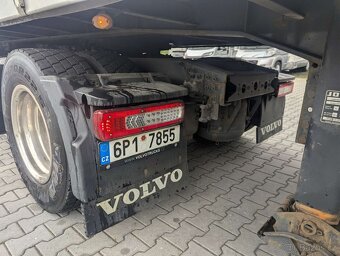 Volvo FH13 500 42T Euro 6 Standard + Schwarzmuller SPA - 8