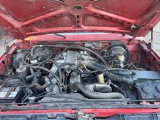 1987 Ford F150 lariat 4x4 - 8