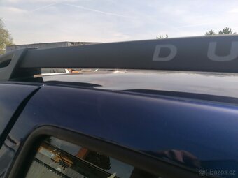 Dacia Duster 1.6 benzín 84 kW, r.v.2/2018 - 8
