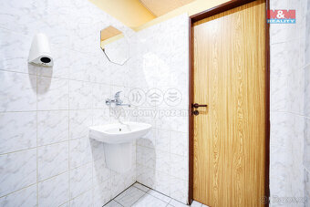 Pronájem kancelářského prostoru, 22 m², Plzeň, ul. Prešovská - 8