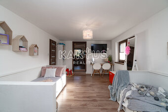Prodej rodinného domu 185 m2, obec Heřmánky okr. Nový jičín - 8