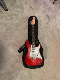 Superstrat - 8