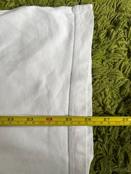 Tommy Hilfiger tričko L - 8