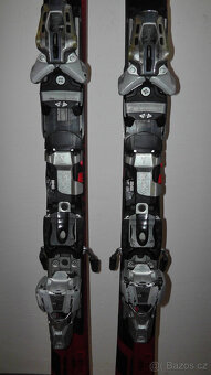 Lyže Atomic GS9 180 cm - 8