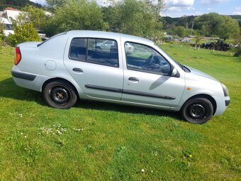 Renault thalia 1,5 dci - 8