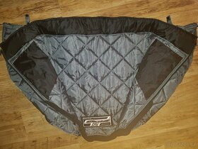 Bunda na motorku IXON SPECIOUS, vel. XL, jako nová - 8