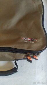 POUZDRO NA NAVIJÁKY MIKADO GREEN 38x29x13 cm - 8