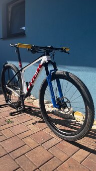 trek procaliber - 8
