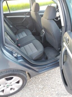 Škoda Octavia 2 1.6 tdi 77kw - 2011 - 8