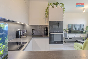 Prodej bytu 3+kk, 63 m², Fryšták, ul. Komenského - 8