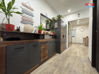 Prodej bytu 3+1, 75 m², Velešín, ul. Nad Cihelnou - 8