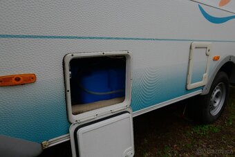 Prodám karavan - 8
