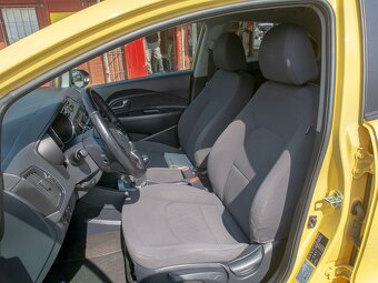 Kia Rio ČR 1.25i 62KW DIGI – 2x KOLA - 8