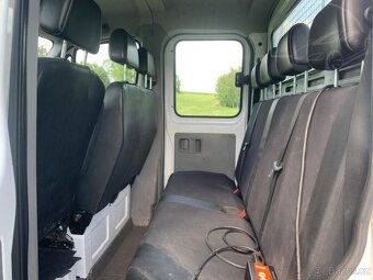Mercedes-Benz Sprinter 315CDi 7mist novy 3S sklápěč-sklopka - 8