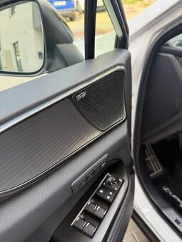 LEXUS NX 350h F-Sport TOP 2024, záruka, odpočet - 8