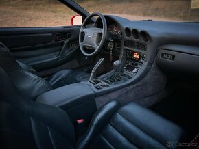 Mitsubishi 3000GT VR4 Twinturbo - 8