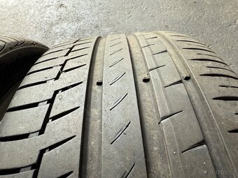 Letní sada 18” škoda superb 225/40 R18 Y XL - 8