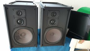 REVOX STUDIO 4 MK II - 8