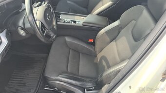 Volvo V60Cross Country D4 - 8