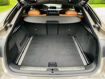 BMW X6 40D X-DRIVE INDIVIDUAL M-PAKET SERVISKA BMW - 8