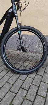 Elektrokolo Conway Carion S 2,0 625 - 8