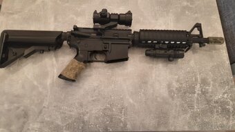 Airsoft výbava - 8