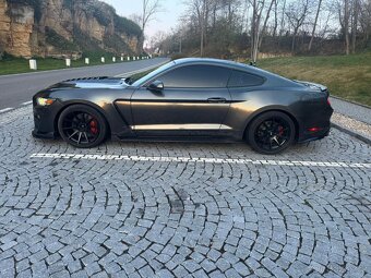 Prodám ford mustang 5,0 - 8