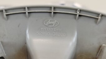 Poklice Hyundai 15" 4ks - 8