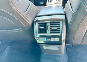 Skoda Superb 2.0 TDI 4x4 L&K/DSG - 8