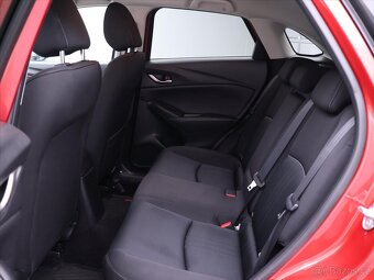 Mazda CX-3 2,0 Skyactiv-G120 CZ Challenge (2019) - 8