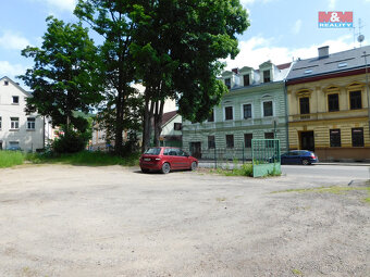 Pronájem komerčního pozemku, 600 m² - 8