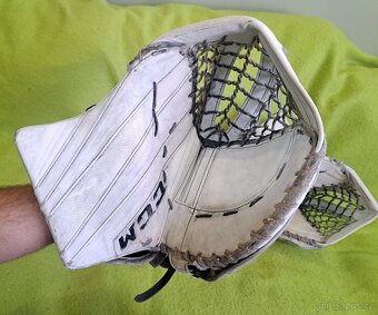 CCM EFLEX 5.9 lapačka - 8