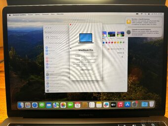 Macbook Pro 2019 128GB - 8