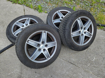 Volvo C70, 2012, D3, 5 válců, DPH, 2.maj. - 8