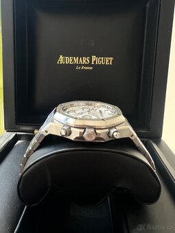 Audemars Piguet Royal Oak Chronograph 41mm - 8