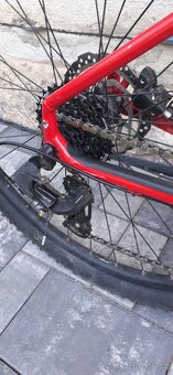 Horské kolo Specialized Rockhopper - 8
