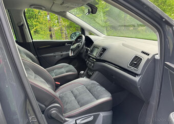 Seat Alhambra 2.0 TDI Start & Stop DSG FR-Line - 8