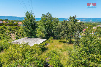 Prodej pozemku k bydlení, 1699 m², Most - Souš - 8