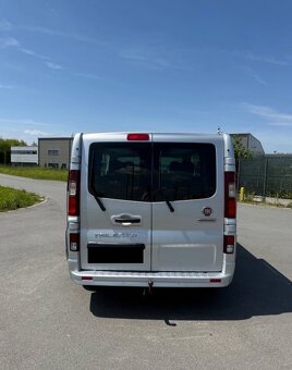 Fiat Talento Multicab 1.6 Ecojet L2H1 SX - 8