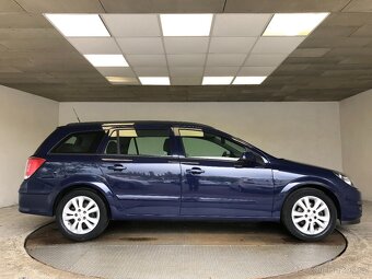 OPEL ASTRA 1.7CDTI CARAVAN - 8