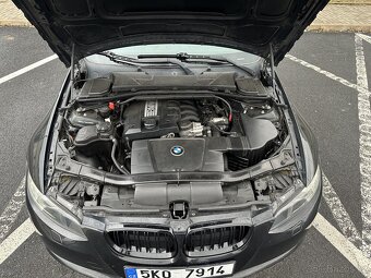 BMW E92 320i 125kW - 8