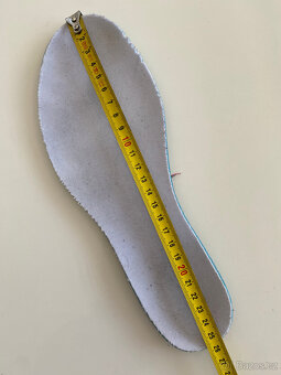 Tenisky Nike, vel. 40 - 8