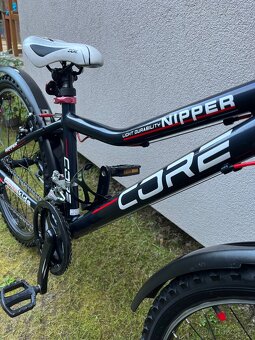 Core Nipper 24” HEZKÝ STAV - 8