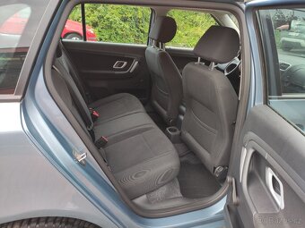 Škoda fabia 2 1.6i 77kw, 119tis km - 8