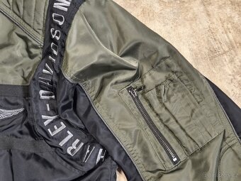 Bunda Harley XL - 8