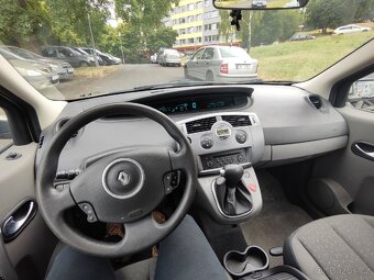 Renault Scénic II - 8